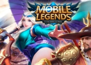 Intip Kode Redeem ML Terbaru Selasa 11 November 2025