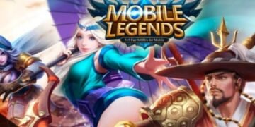 Intip Kode Redeem ML Terbaru Selasa 11 November 2025