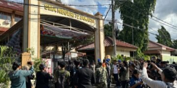 Ledakan di SMAN 72, Ditemukan Senjata di TKP: Petugas Sebut Mainan