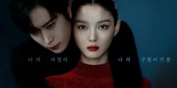 Telah Tayang, Berikut Sinopsis Dear X dan Jadwalnya