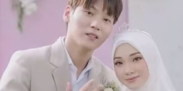 Ternyata Bukan Gosip, Na Daehoon Kini Resmi Gugat Cerai Jule 