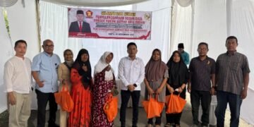 Warga Kelurahan Binjai Minta Penghuni Kos Didata Lengkap, Alasannya Bikin Kaget 