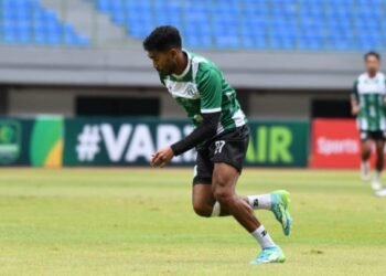 Laga Seru Malam Ini, Bekasi City vs PSMS Medan: Perebutan Poin Krusial