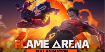 Akhir Pekan Lebih Seru dengan Berburu Kode Redeem FF Terbaru 15 November 2025