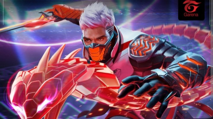 Minggu Seru! Intip Kode Redeem FF Terbaru 9 November 2025