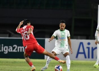 FC Bekasi City Gagalkan Misi PSMS Curi Poin: Ini Penyebabnya!