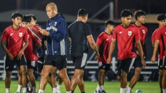 Intip Jadwal Timnas Indonesia U-17 vs Honduras: Berburu Peluang