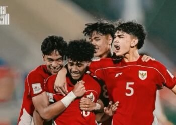 Kalahkan Honduras, Timnas Indonesia U-17 Lolos ke 32 Besar? Intip Peluangnya 