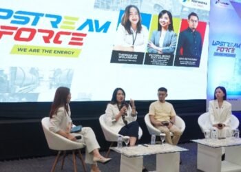 Simak Pelajaran Penting dari UPSTREAM FORCE 2025