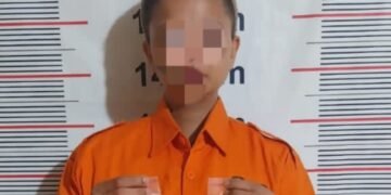 Kantongi Sabu dan Ekstasi, Seorang Wanita Diringkus Polsek Bahorok