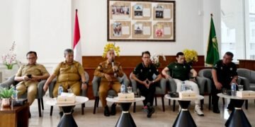 Ukir Sejarah, Sumut Tuan Rumah Kejuaraan Atletik Asia Tenggara U18 dan U20 ke-17