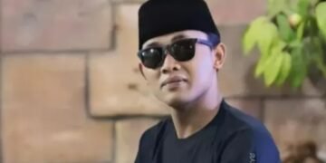 Usai Video Cium Pipi Anak Viral, Gus Elham Minta Maaf 