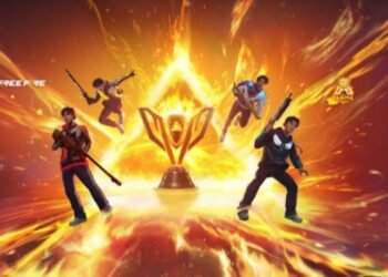 Intip Kode Redeem FF Terbaru 14 November 2025: Rebut Item Menariknya! 