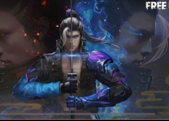 Daftar Kode Redeem FF Terbaru 12 November 2025, Rebut Item Menariknya