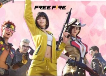 Kode Redeem FF Terbaru 13 November 2025, Buruan Rebut Hadiah Menariknya