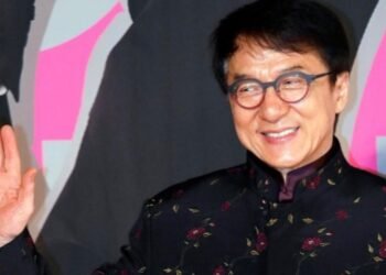 Jackie Chan Meninggal Dunia? Intip Faktanya! 