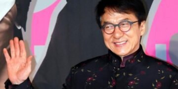 Jackie Chan Meninggal Dunia? Intip Faktanya! 