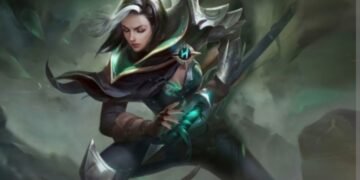 Segera Klaim! Berikut Kode Redeem ML 22 November 2025