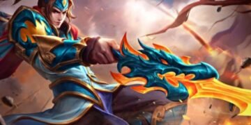 Kode Redeem ML Terbaru Rabu 12 November 2025: Buruan Rebut Sebelum Hangus