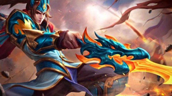 Kode Redeem ML Terbaru Rabu 12 November 2025: Buruan Rebut Sebelum Hangus