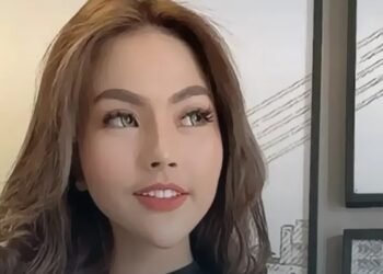 3 Video Syur Lisa Mariana Bareng Pria Bertato Bikin Heboh, Polisi Tetapkan 2 Tersangka