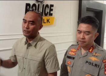 Polda Sumut Dalami Penangkapan Anggota DPRK Simeulue