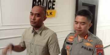 Polda Sumut Dalami Penangkapan Anggota DPRK Simeulue 