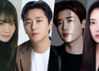 ‘The Remarried Empress’ Rilis Cuplikan Perdananya: Drakor Paling Ambisius