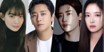 ‘The Remarried Empress’ Rilis Cuplikan Perdananya: Drakor Paling Ambisius