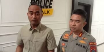 DPO Narkoba Kelas Kakap Masih Berkeliaran, Ini Alibi Direktur Narkoba Poldasu 