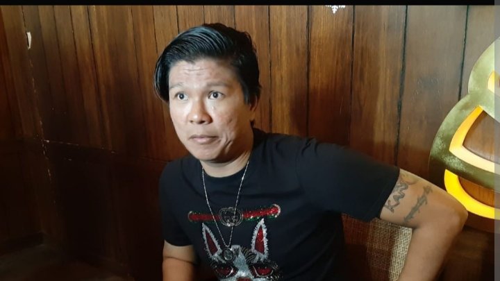 Kisah Andika Kangen Band Ketangkap Saat Ngisap Ganja Kembali Viral