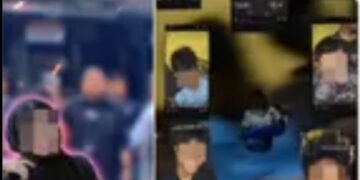 Siapa Sosok Nabila? Link Video 1 vs 7 Lagi Viral di Media Sosial