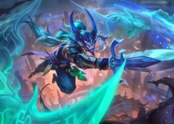 Berikut Daftar Kode Redeem ML Terbaru 19 November 2025: Klaim Sebelum Hangus! 