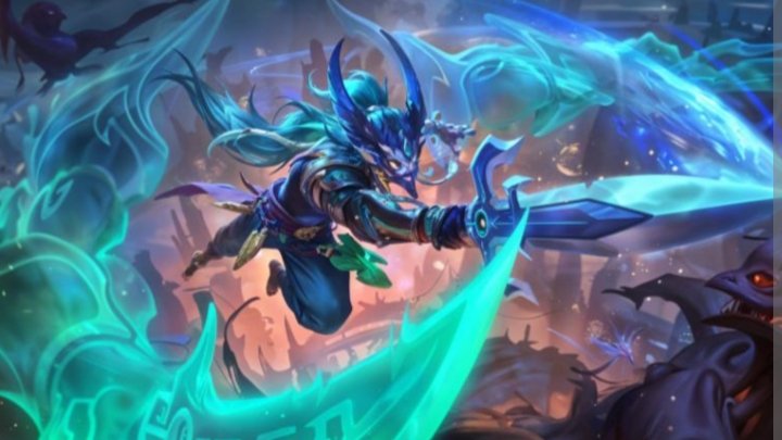 Berikut Daftar Kode Redeem ML Terbaru 19 November 2025: Klaim Sebelum Hangus!