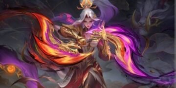 Rebut Item Gratisnya! Ini Kode Redeem ML Terbaru 20 November 2025 