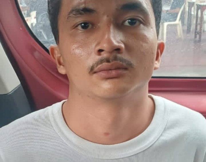 3 Residivis Begal Sadis Terciduk, Aksi Terakhir Viral di Medsos