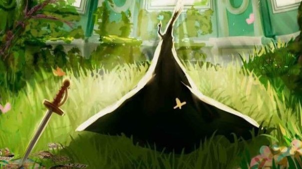 Spoiler One Piece 1166: Hancurnya God Valley di Tangan Imu Sama