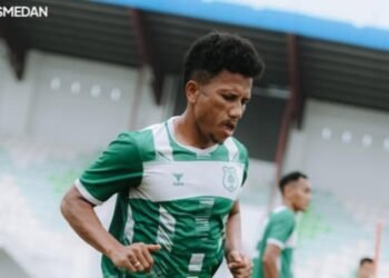 PSMS Medan Siap Hajar PSPS Pekanbaru: Saatnya Bangkit!