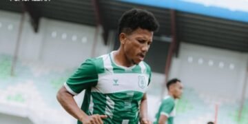 PSMS Medan Siap Hajar PSPS Pekanbaru: Saatnya Bangkit!