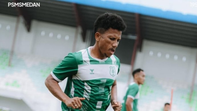 PSMS Medan Siap Hajar PSPS Pekanbaru: Saatnya Bangkit!