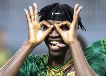 Mali Ditahan Imbang Timnas Indonesia U-23, Bintang Muda MU Ini Beri Pujian 