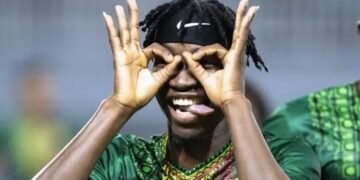 Mali Ditahan Imbang Timnas Indonesia U-23, Bintang Muda MU Ini Beri Pujian 