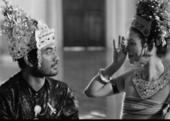 Segera Hadir di Bioskop, Intip Jadwal Tayang Film Hitam-Putih ‘Samsara’ Garin Nugroho 