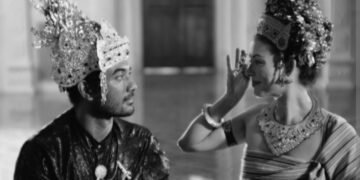 Segera Hadir di Bioskop, Intip Jadwal Tayang Film Hitam-Putih ‘Samsara’ Garin Nugroho 