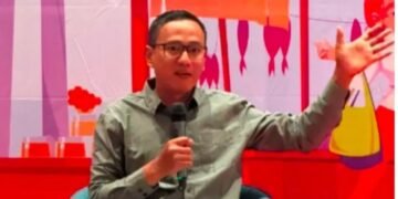 Pengamat Ekonomi : Tekanan pada Rupiah dan Harga Emas Berlanjut