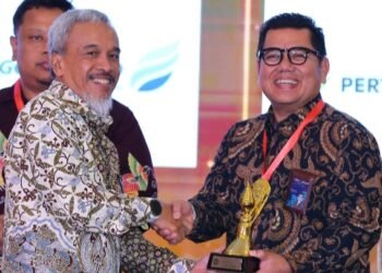 PGN Group Boyong 21 Penghargaan Keselamatan Migas 2025