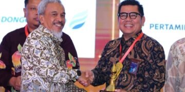 PGN Group Boyong 21 Penghargaan Keselamatan Migas 2025