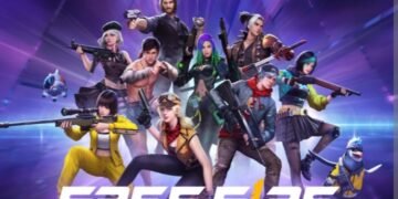 Berburu Seru di Hari Libur, Rebut kode Redeem FF 30 November 2025! 