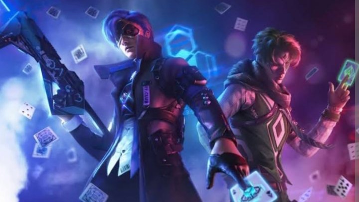 Intip Kode Redeem FF Terbaru Sabtu 22 November 2025