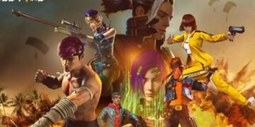 Minggu Seru! Klaim Segera Kode Redeem FF Terbaru 23 November 2025